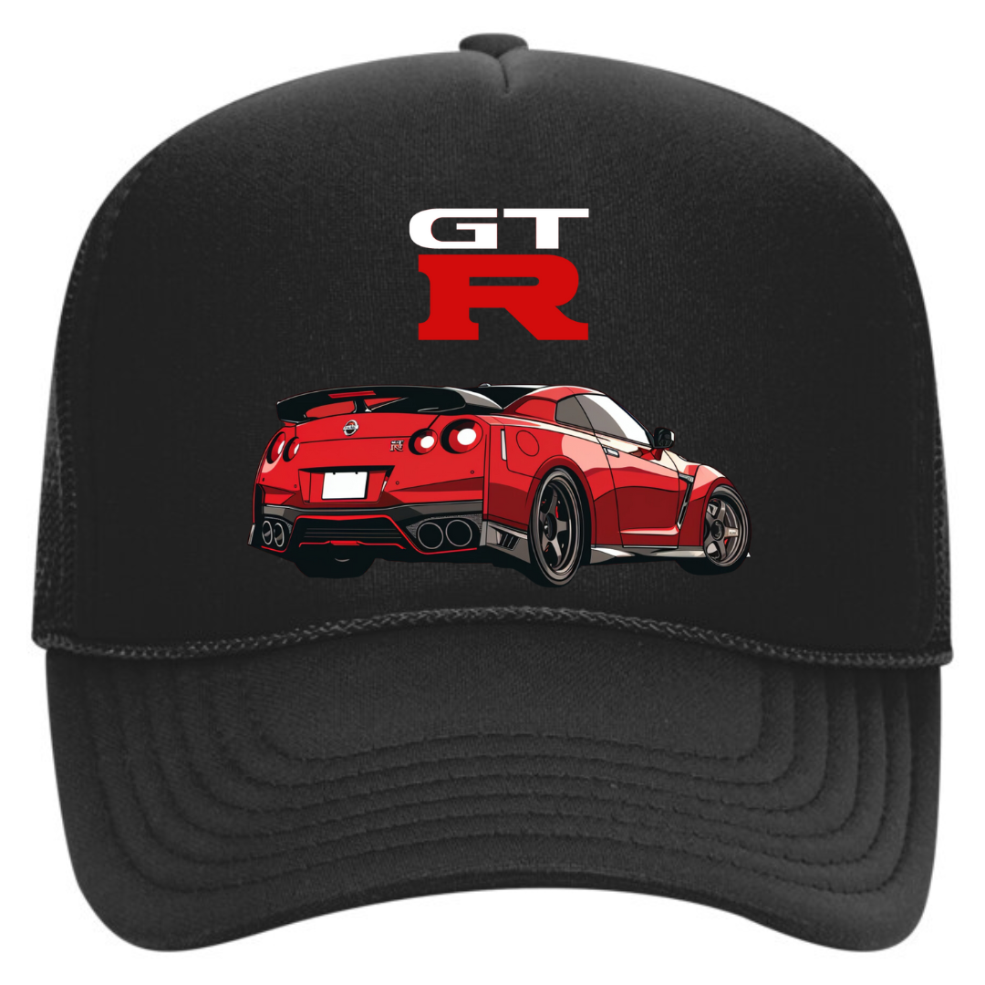 Nissan gtr snapback for sale