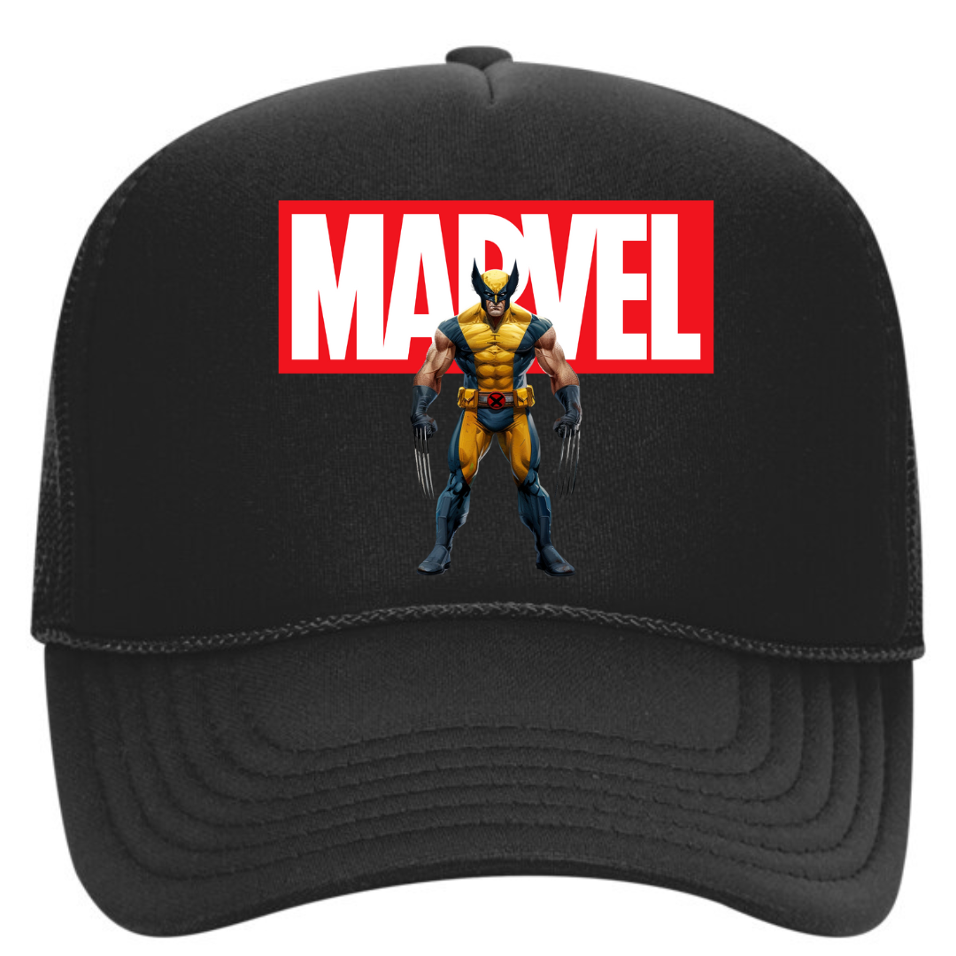 Wolverine Hat