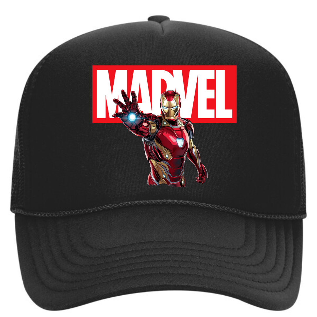 Iron Man Hat
