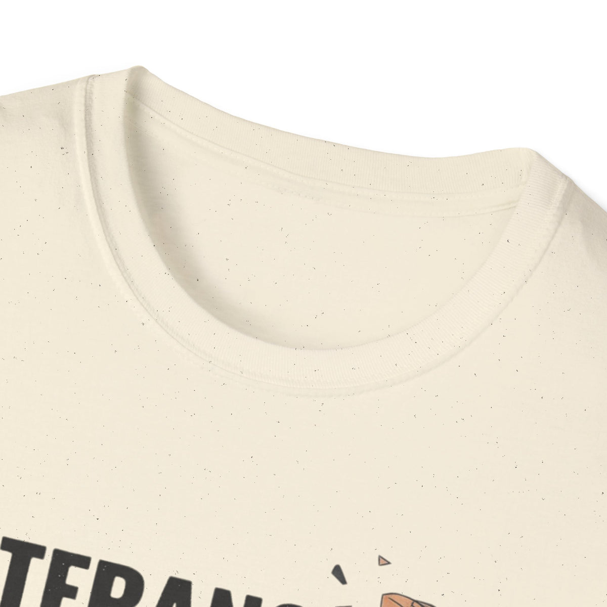 Veterans Against Trump T-Shirt | Patriotic No Kings & Protest Apparel