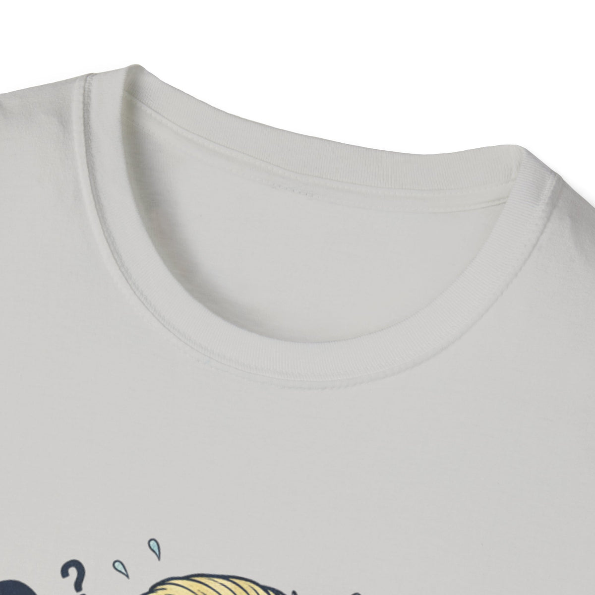 Epstein Files Tee