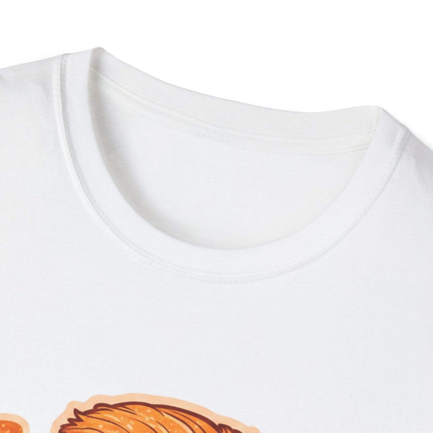 Don Cheeto Anti-Trump T-Shirt | No Kings Political Satire Apparel
