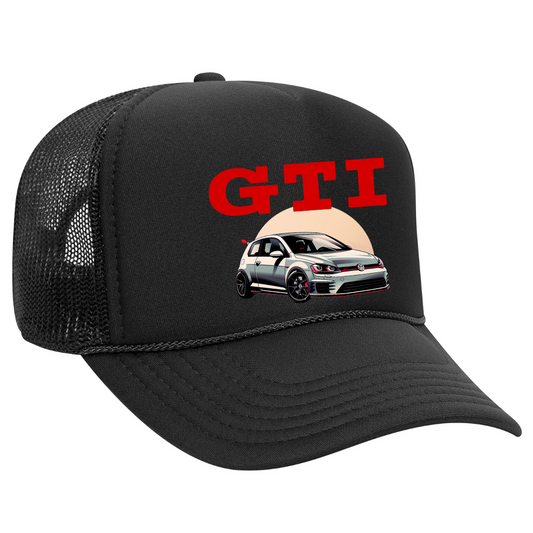 Gti trucker hat for sale