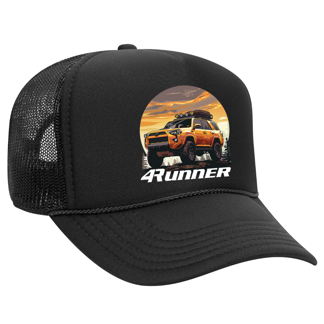 4runner gifts for men