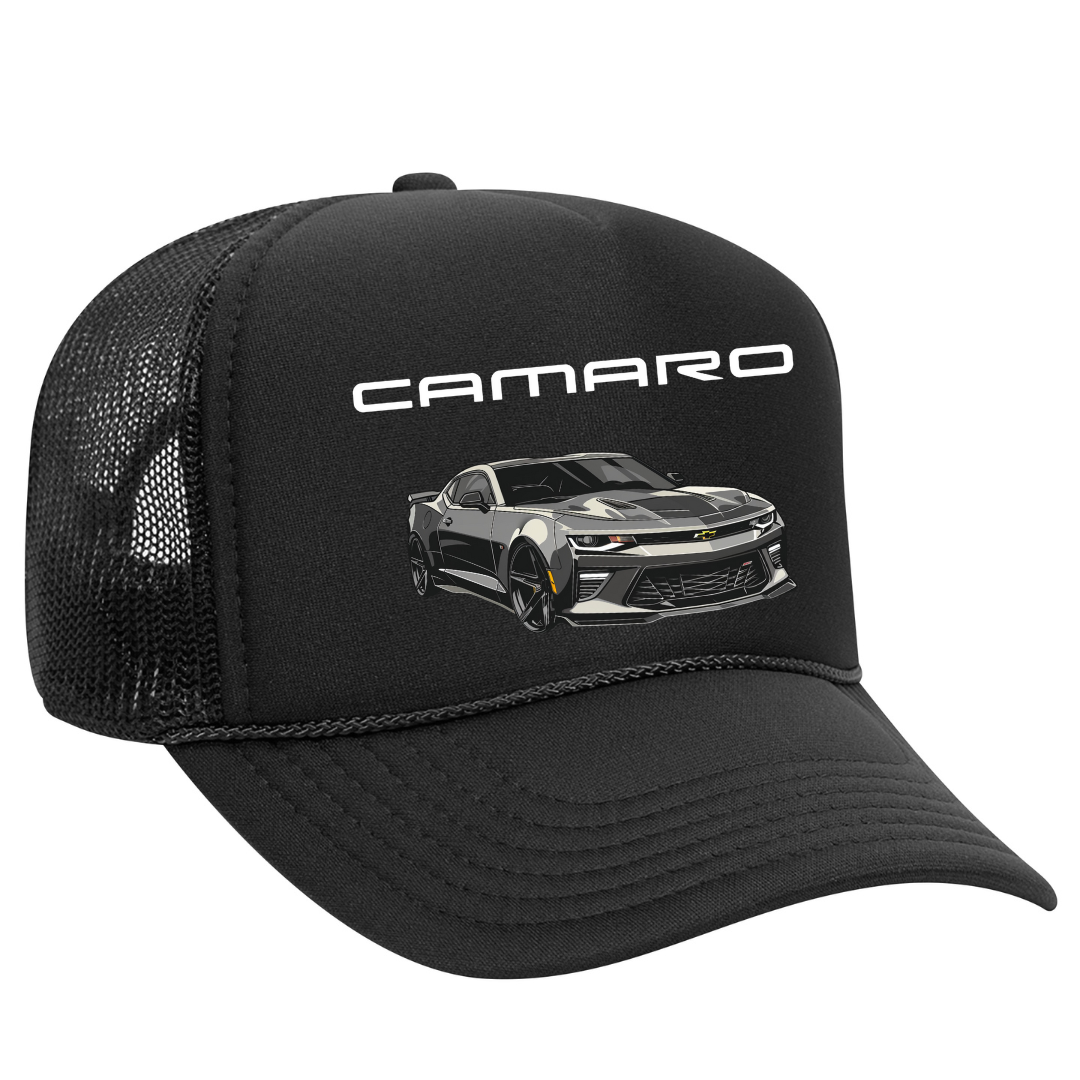 Camaro gifts for guys