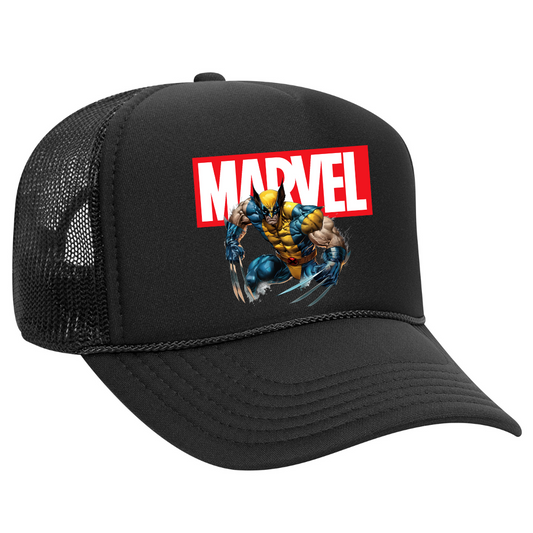 Wolverine Hat