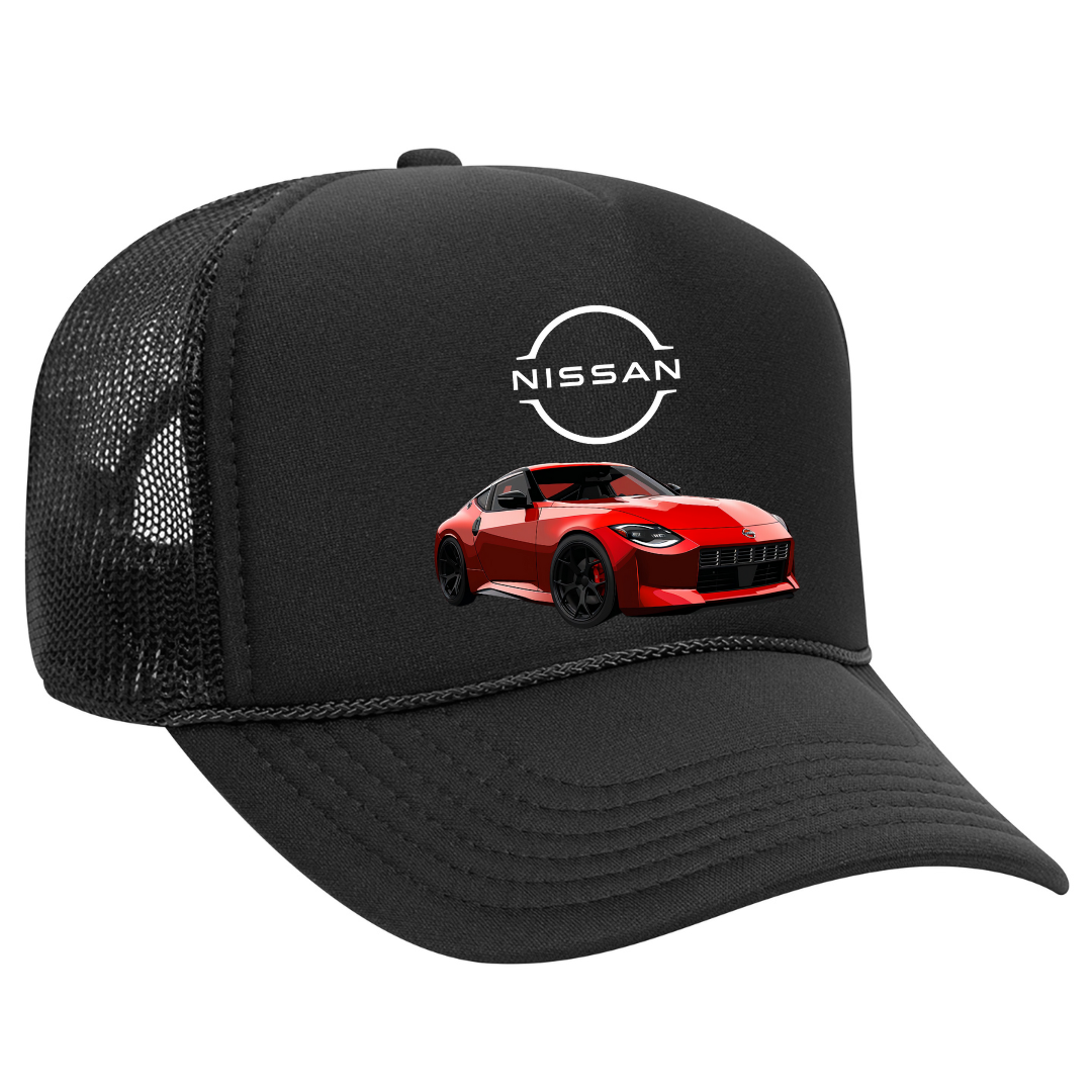 Nissan Z hat