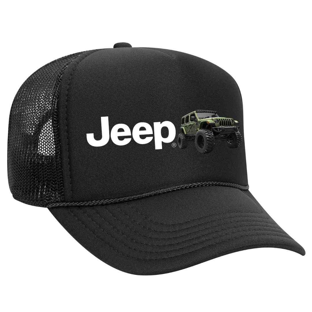 Best jeep wrangler snapback hats for mens