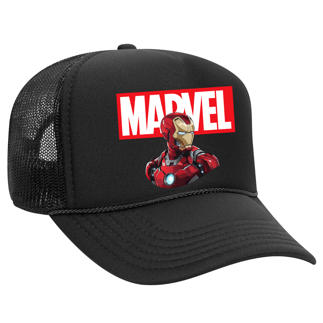 Iron Man Hat
