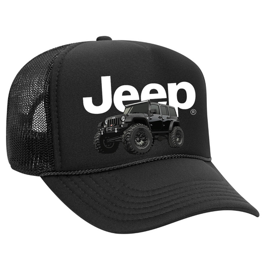 Best jeep wrangler snapback hats for mens