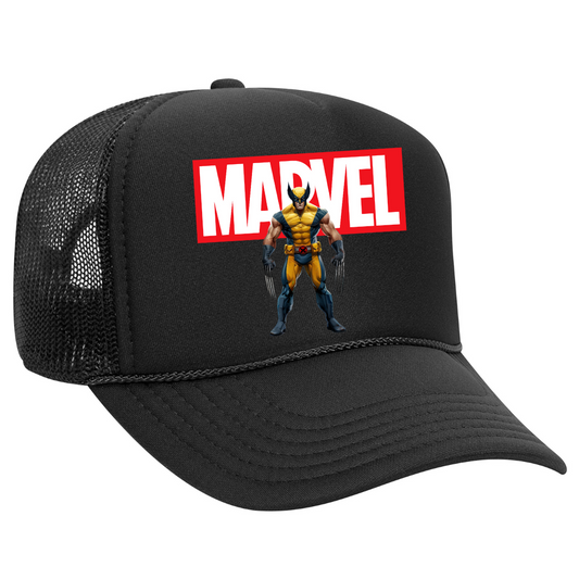 Wolverine Hat