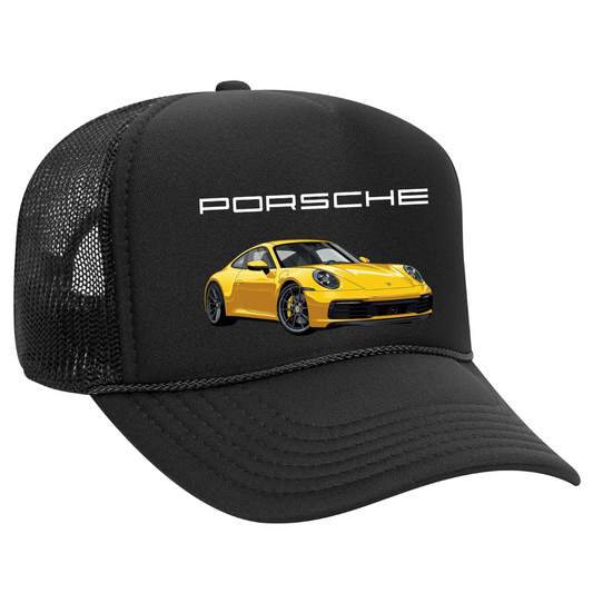 PORSCHE CAYENNE HAT FOR SALE