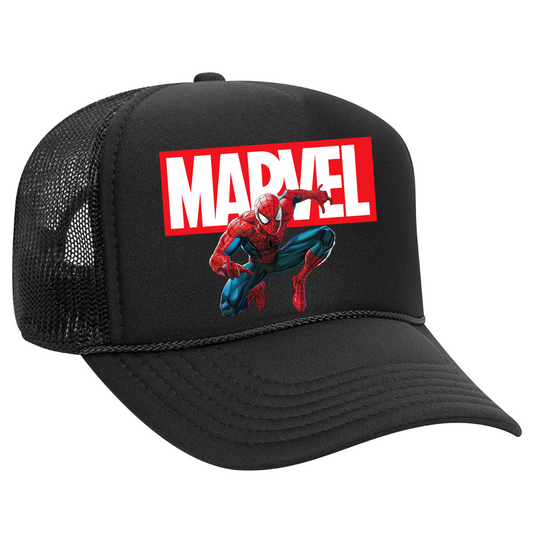 Spiderman Hat