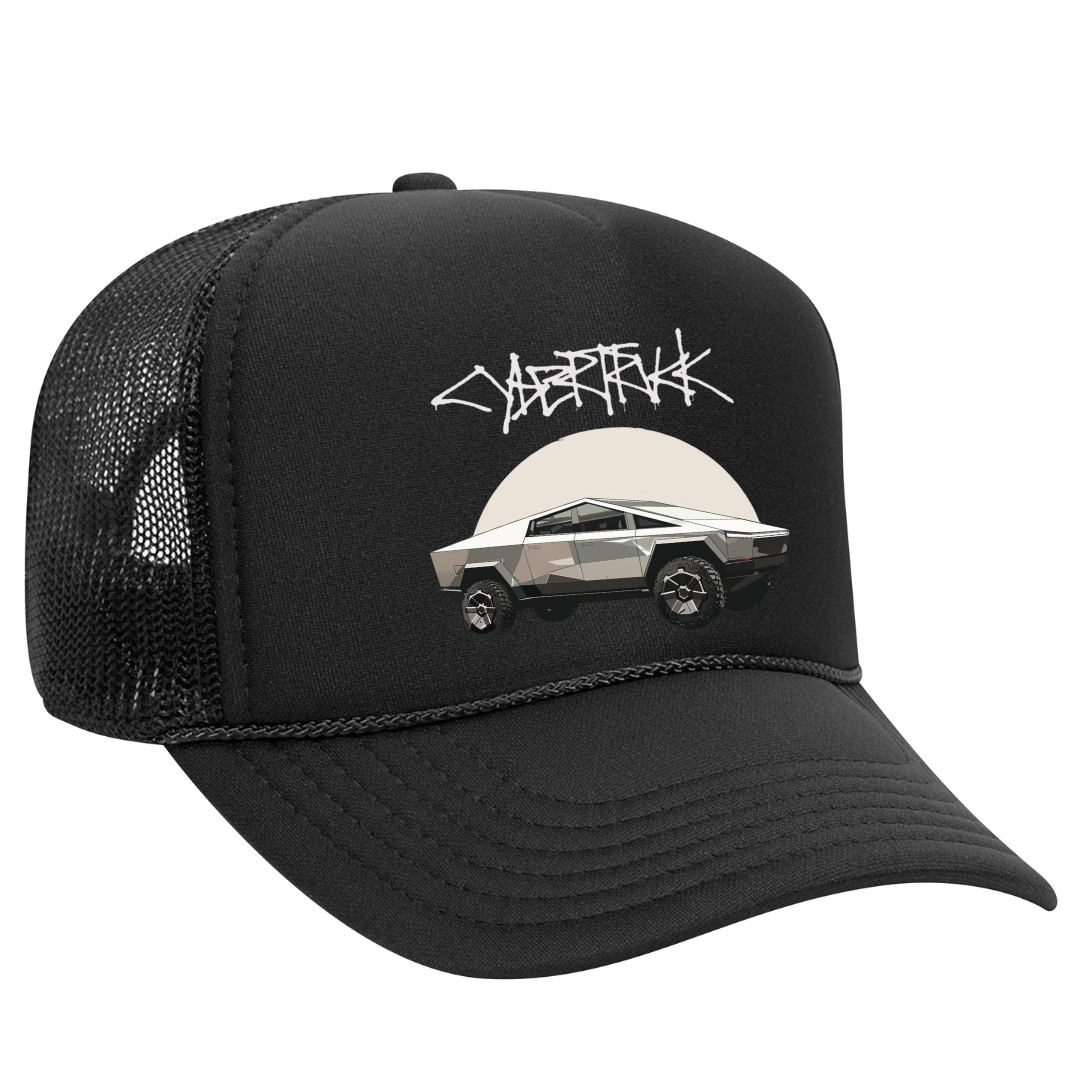 Tesla cybertruck hat for sale