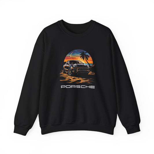 Men's Porsche Sweatshirt