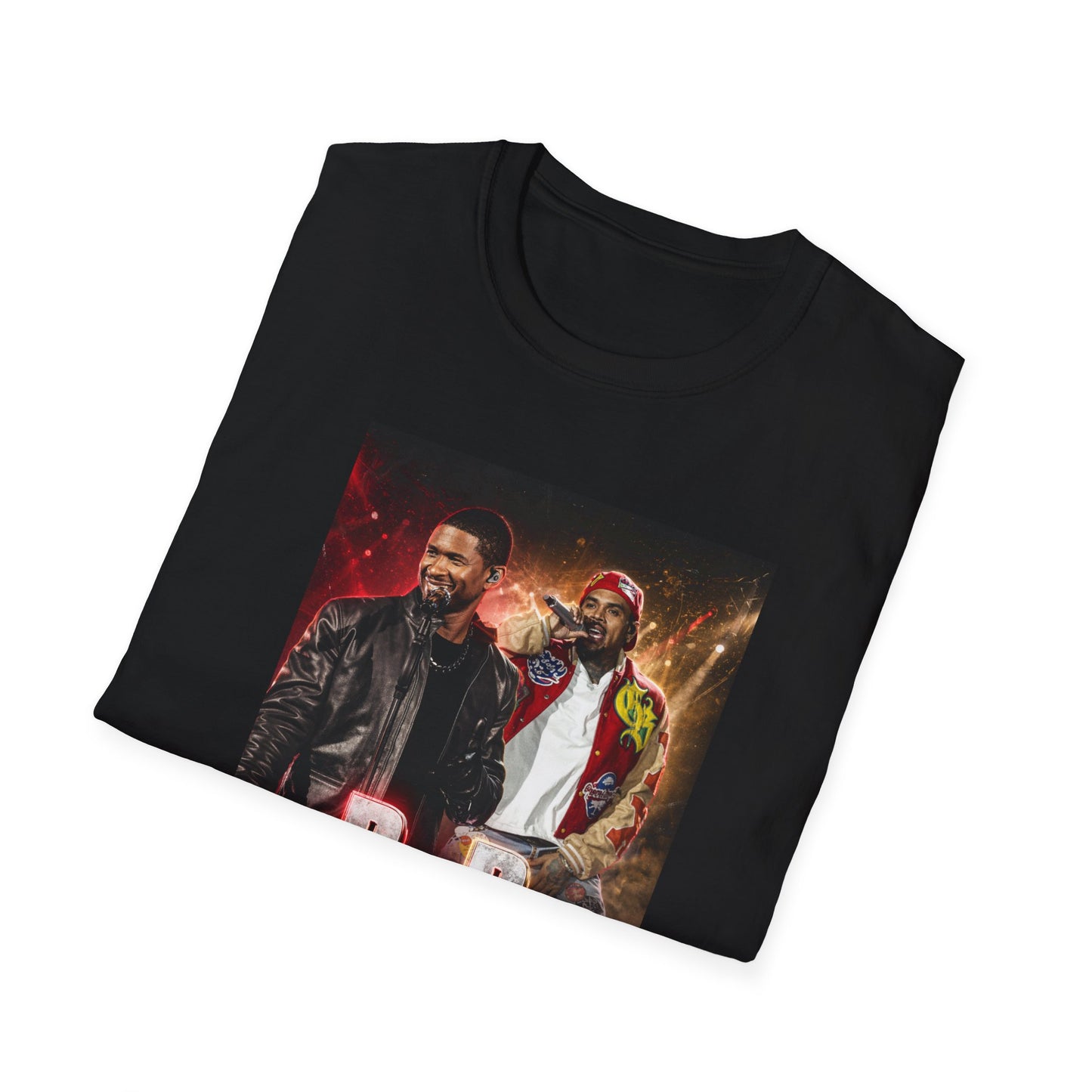 R&B Tour Raymond & Brown Shirt – St. Louis MO Concert Tee | Urban R&B Music Tour T-Shirt | Premium Streetwear Fan Merch
