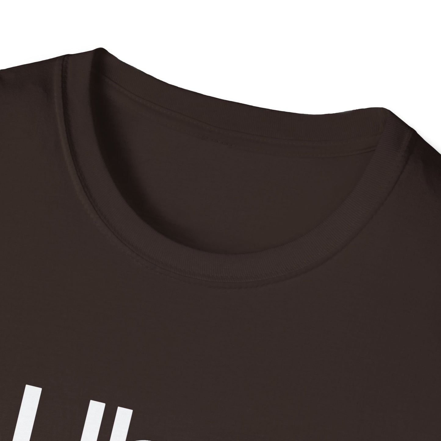 Uber Eats Graphic Tee - Unisex Cotton T-Shirt for Delivery Driver & Courier Gear | Official Uber Merch & Work Uniform | Logistics Apparel Streetwear - Perfect Foodie Gift & Uber Gift Delivery App Clothing