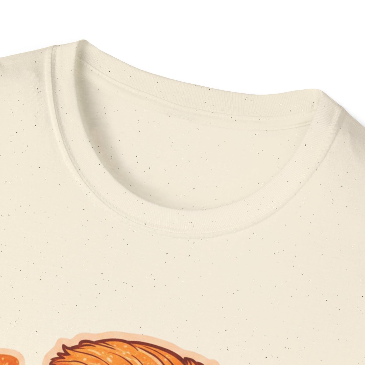 Don Cheeto Anti-Trump T-Shirt | No Kings Political Satire Apparel