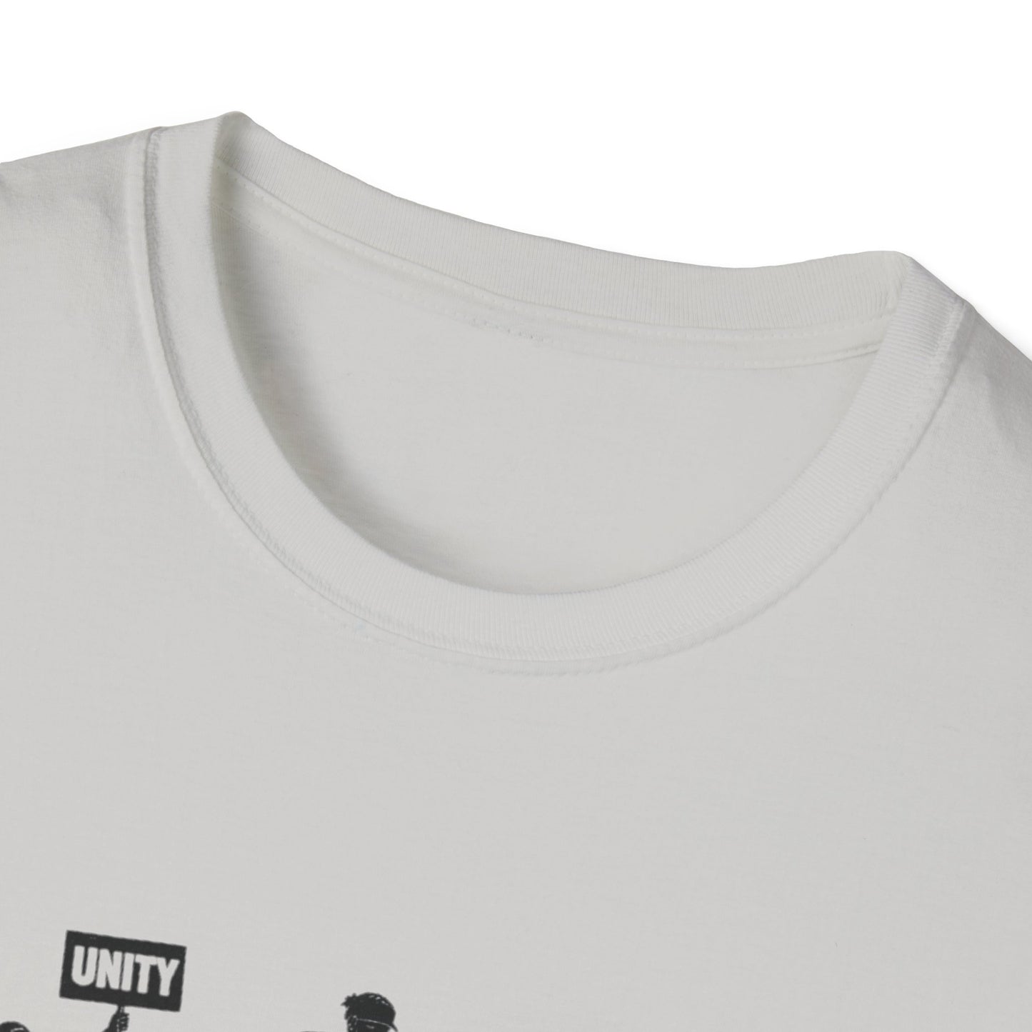 Truth Over Fear Tee