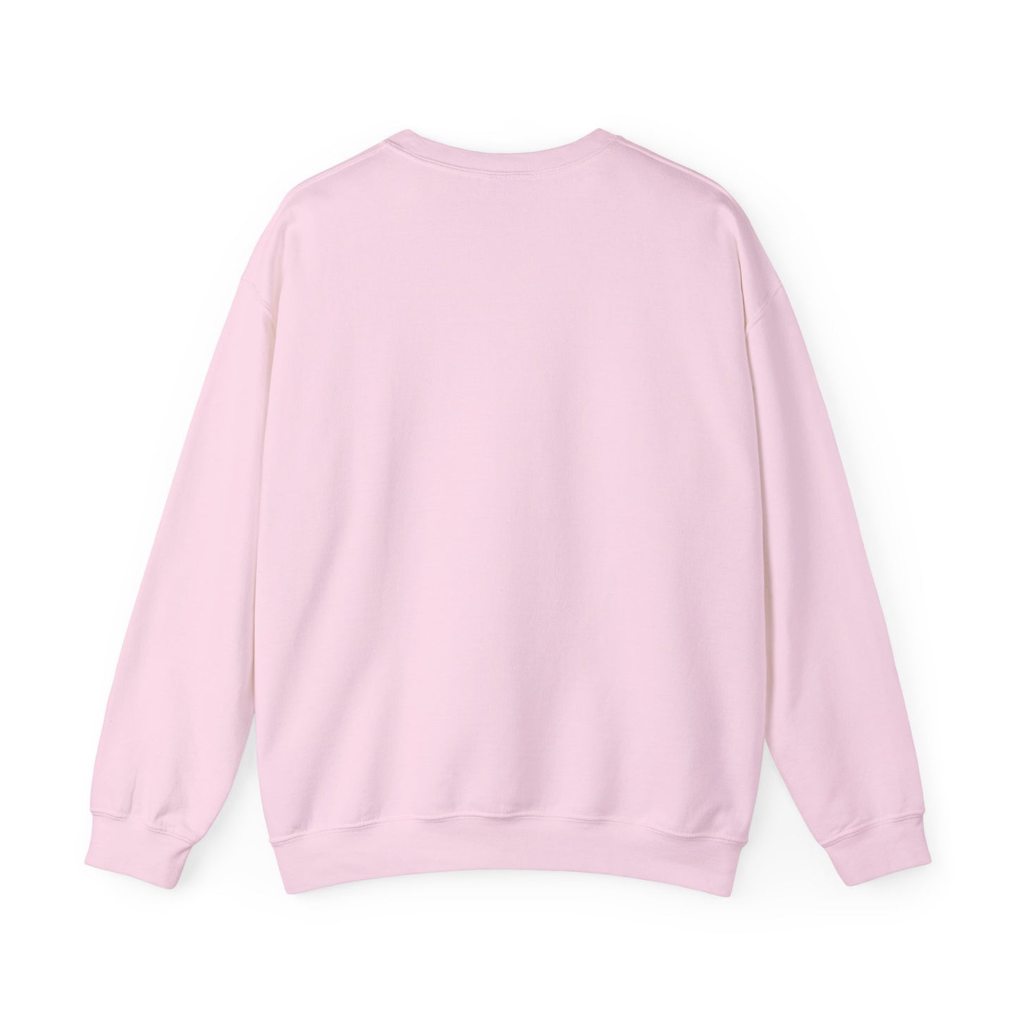 6Crewneck Sweatshirt — Political Satire 'Is He Dead Yet?