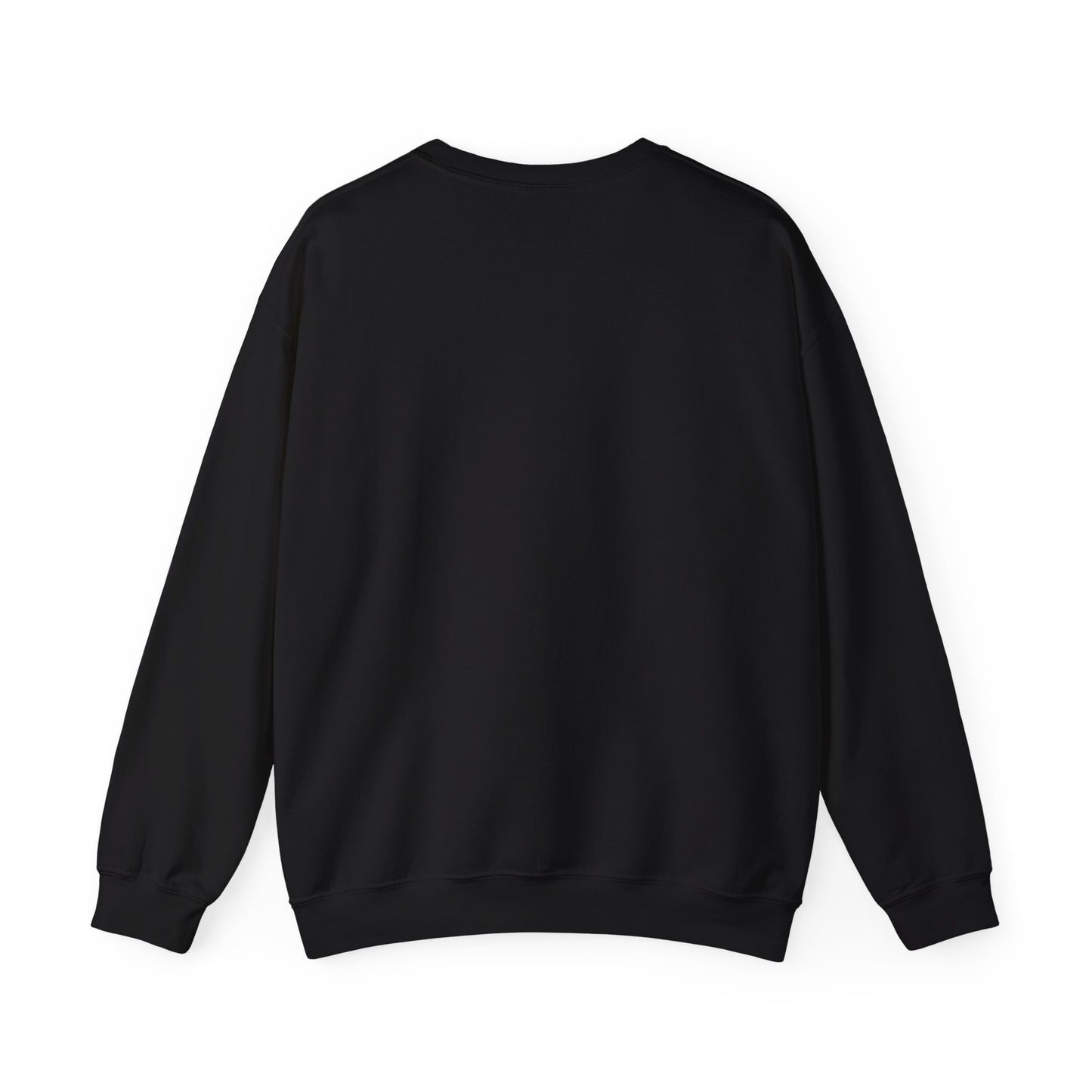 Copy of Copy of Crewneck Sweatshirt — Political Satire 'Is He Dead Yet?