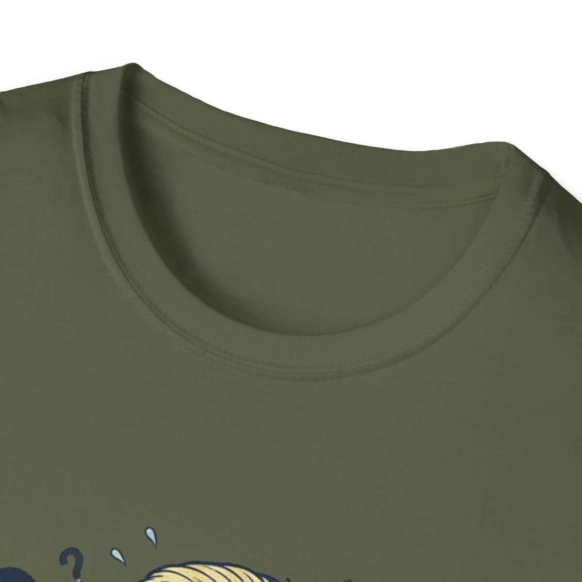 Epstein Files Tee
