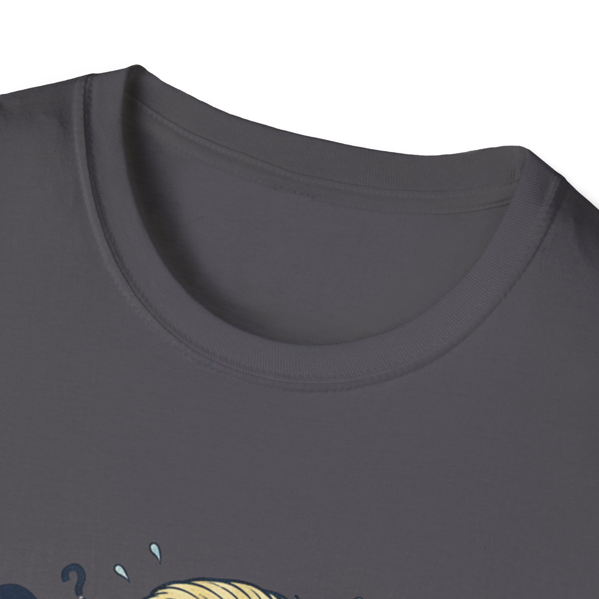 Epstein Files Tee