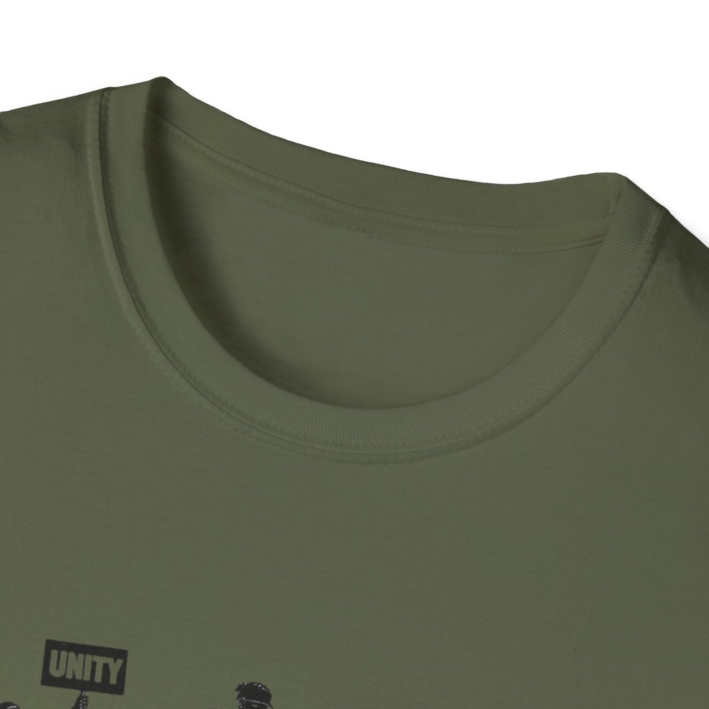Truth Over Fear Tee