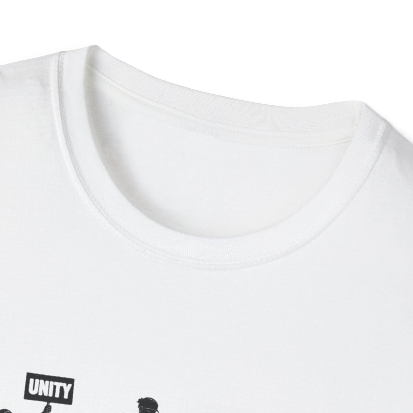 Truth Over Fear Tee