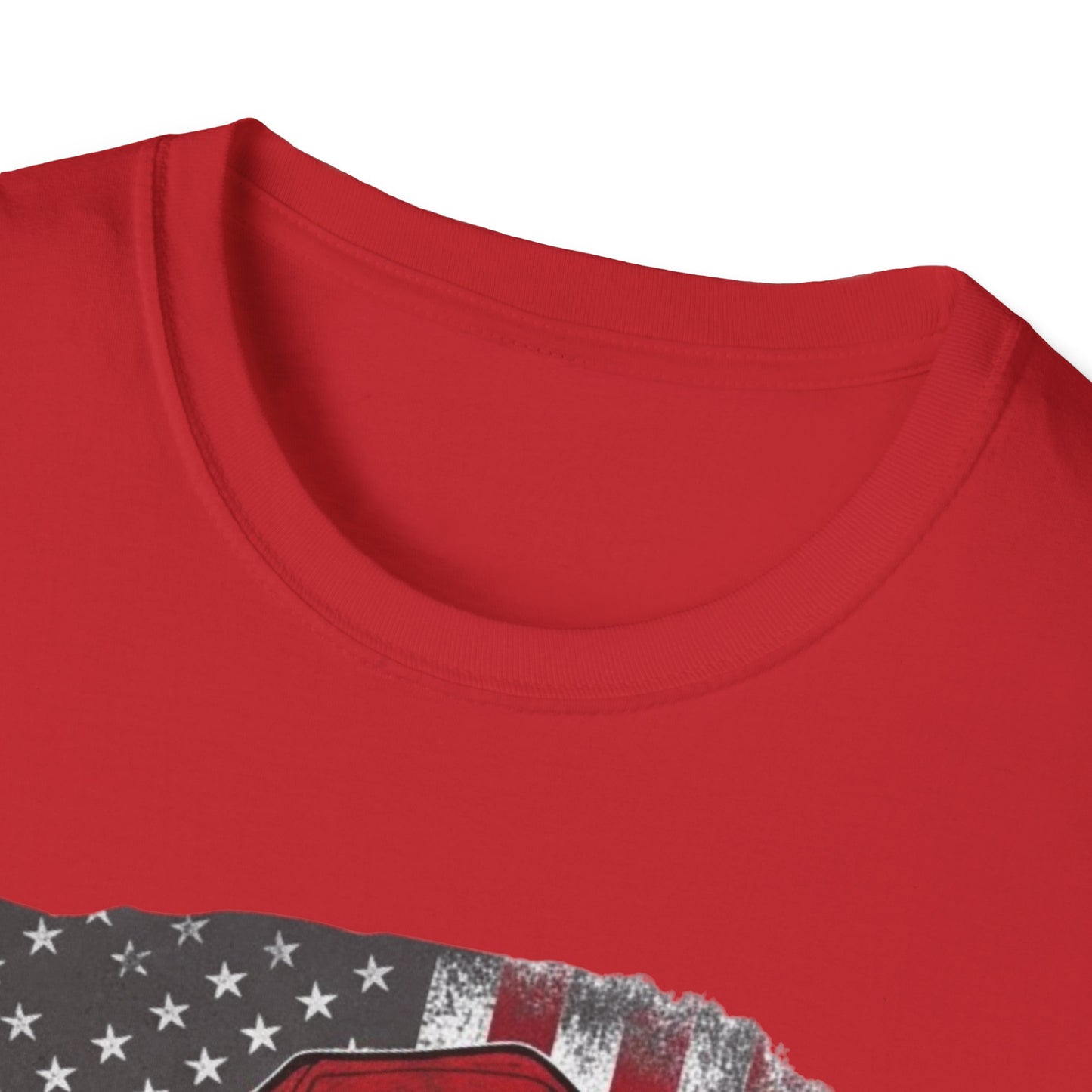 Is He Dead Yet? Anti-Trump T-Shirt | Dark Humor Political Protest Tee
