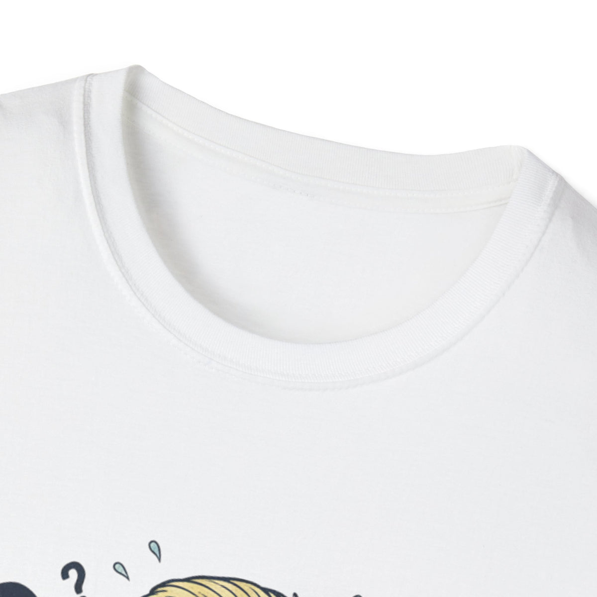Epstein Files Tee