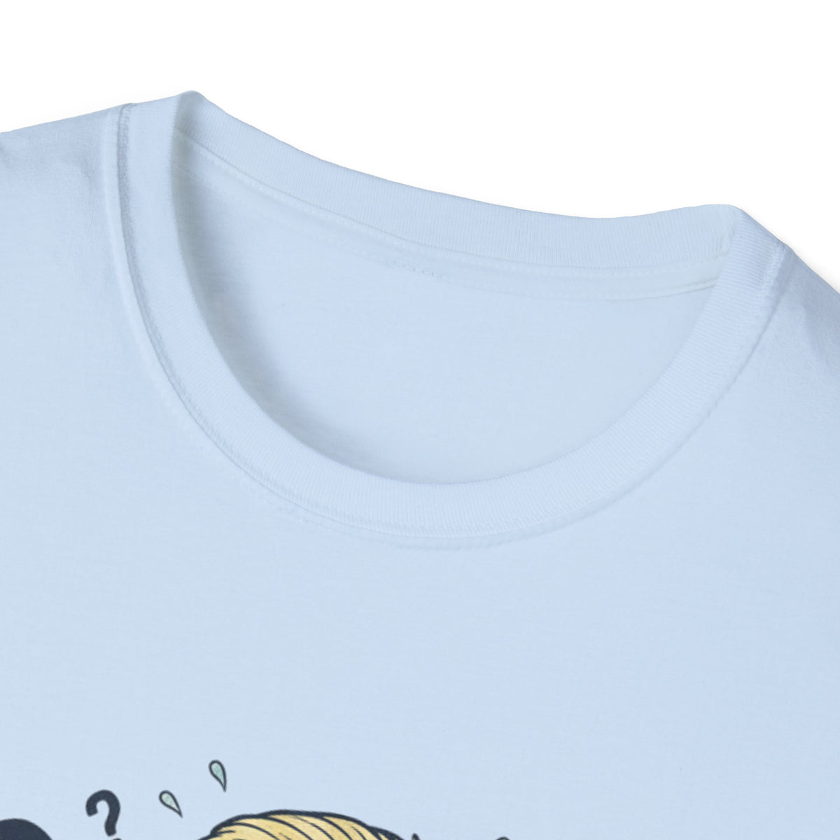 Epstein Files Tee