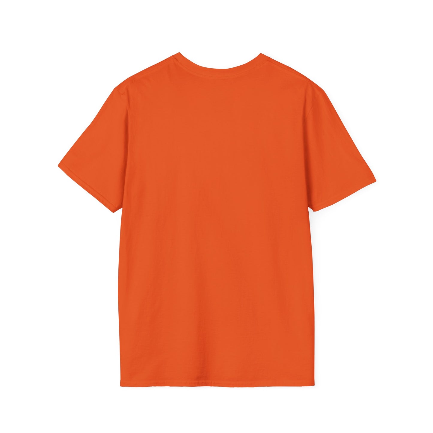 Truth Over Fear Anti-MAGA T-Shirt | 2025 Political Protest & Fact-Based Apparel