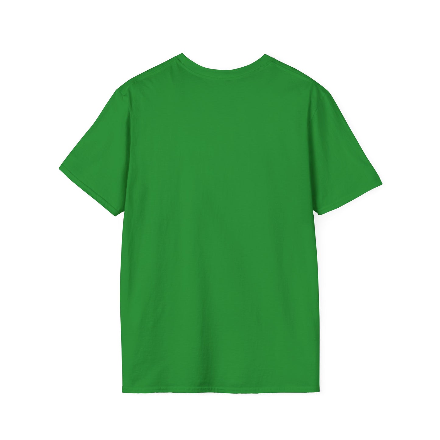Pro America Anti-Trump T-Shirt | Patriotic Democracy & Protest Apparel
