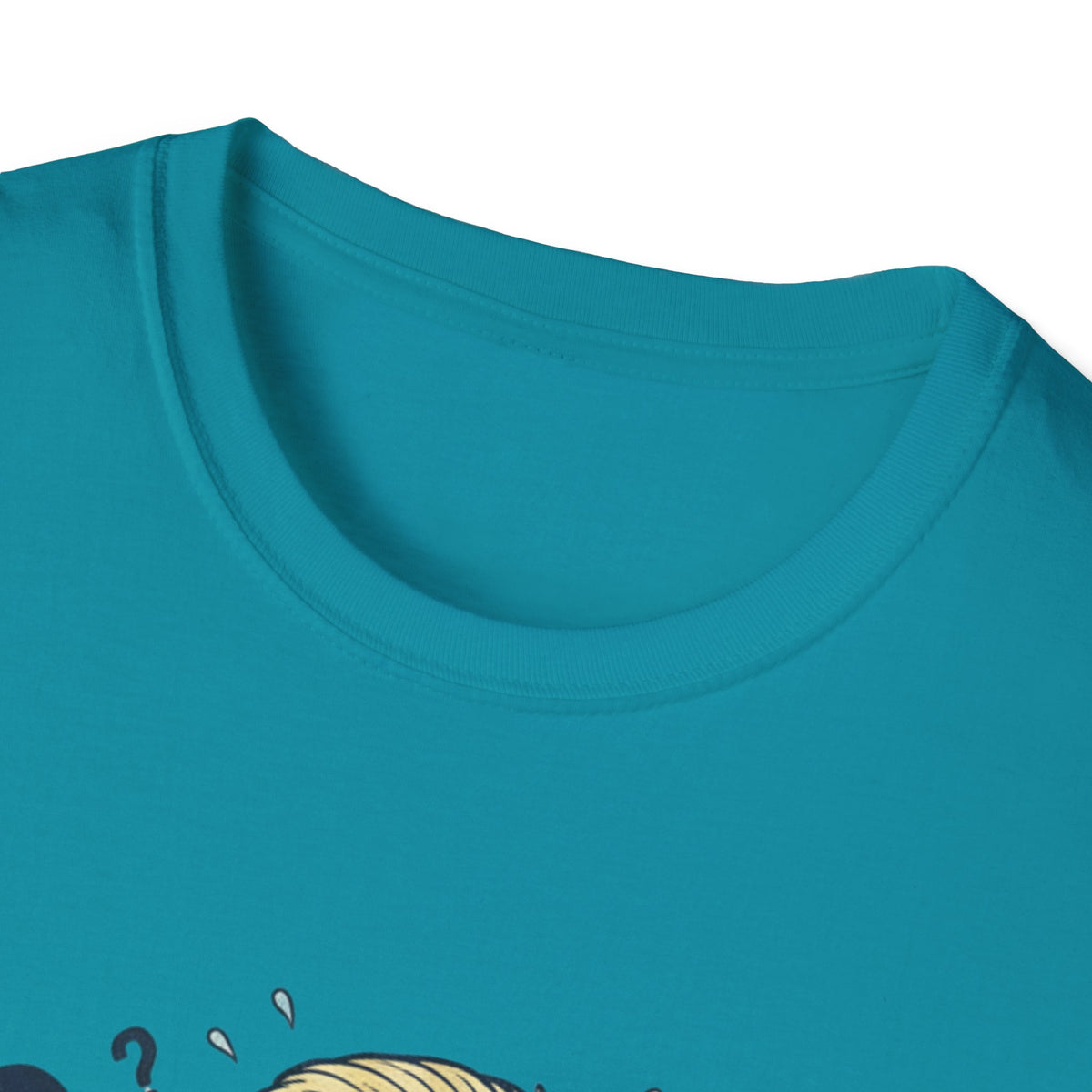 Epstein Files Tee