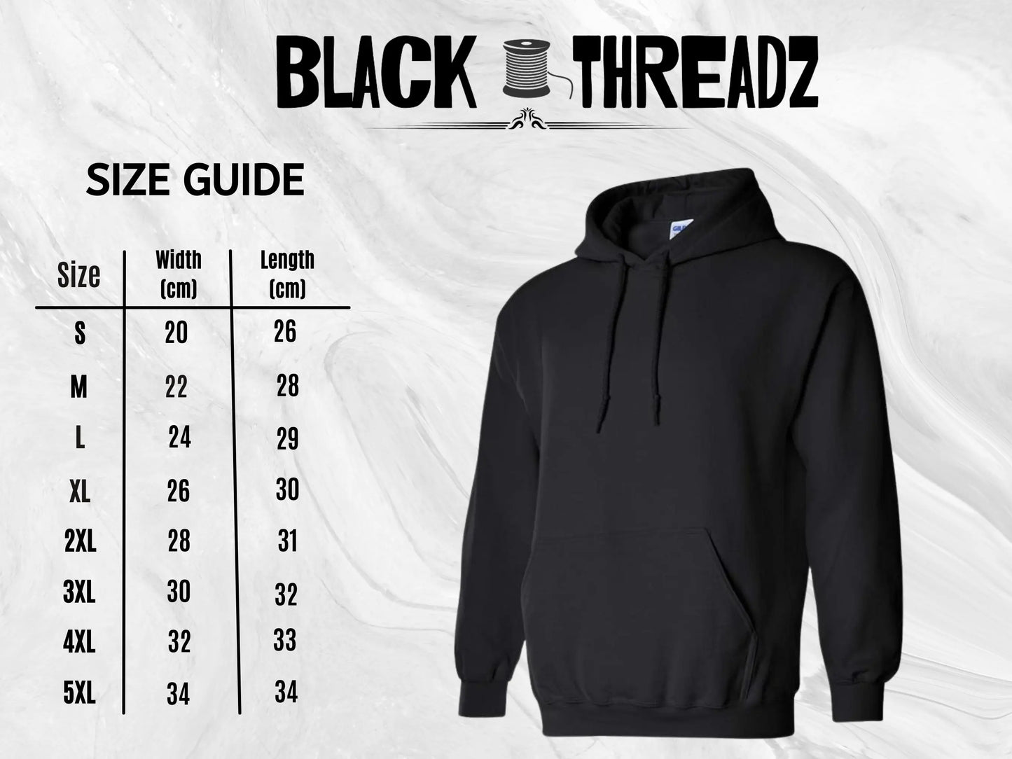 Sleek Style: Tesla Model 3 Black Hoodie - Black Threadz